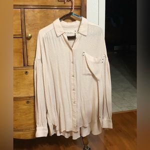 Free people/we the free shirt